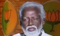 പാർട്ടി പറഞ്ഞാൽ വട്ടിയൂർക്കാവിൽ മത്സരിക്കാൻ തയ്യാറാണെന്ന് കുമ്മനം